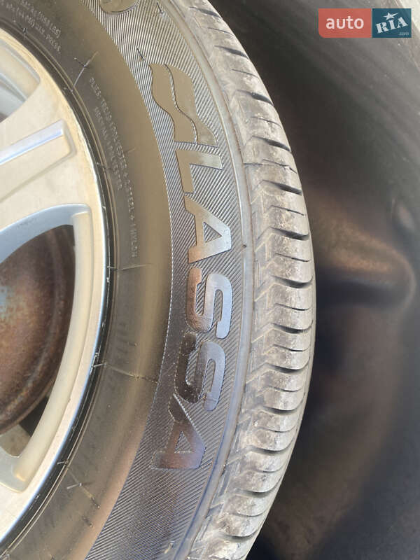 Хэтчбек Chevrolet Aveo 2008 в Харькове фото 24 Хэтчбек Chevrolet Aveo 2008 в Харькове