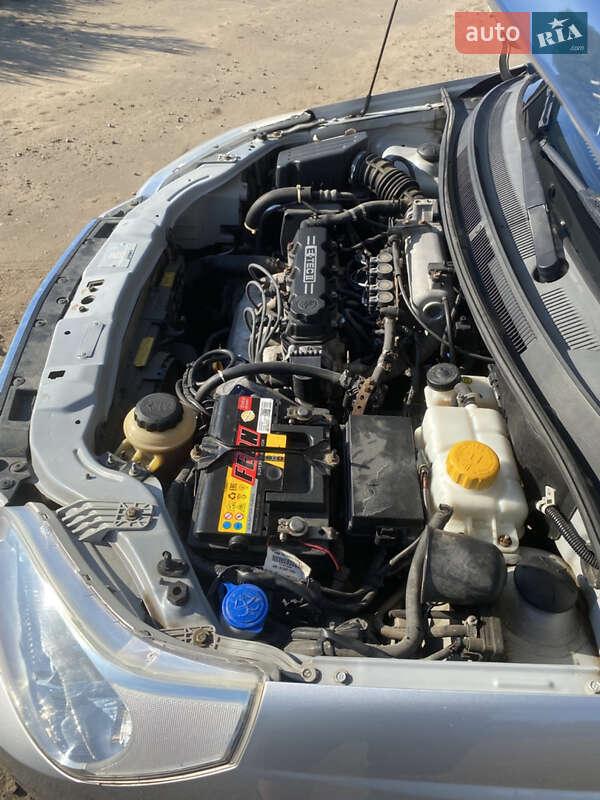 Хэтчбек Chevrolet Aveo 2008 в Харькове фото 28 Хэтчбек Chevrolet Aveo 2008 в Харькове