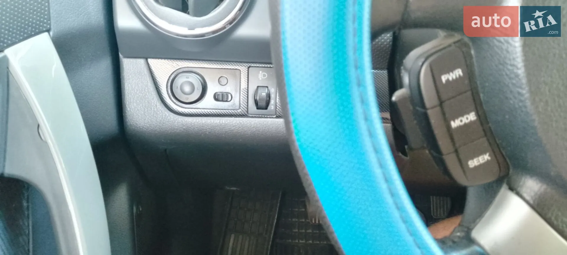 2011 Chevrolet Aveo - мініатюра 14