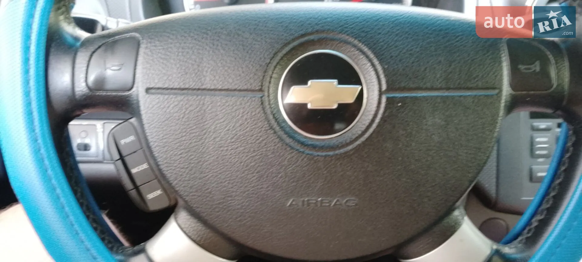 2011 Chevrolet Aveo - мініатюра 19