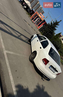 Седан Chevrolet Aveo 2005 в 