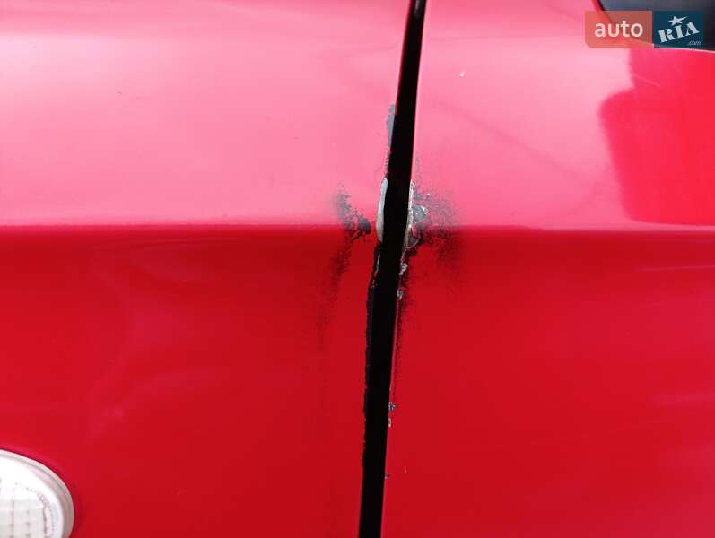 Седан Chevrolet Aveo 2007 в Глухове