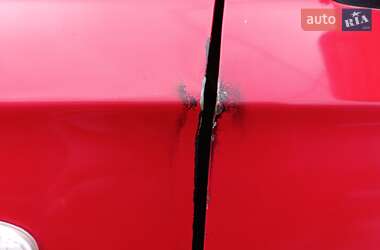 Седан Chevrolet Aveo 2007 в 