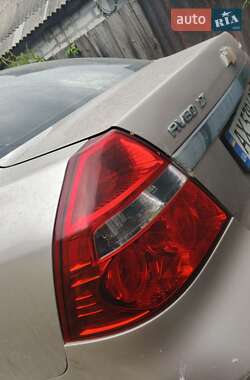 Седан Chevrolet Aveo 2008 в 