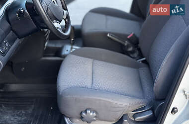 Седан Chevrolet Aveo 2008 в 