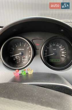 Седан Chevrolet Aveo 2005 в 