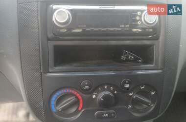 Седан Chevrolet Aveo 2005 в 