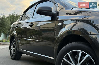 Седан Chevrolet Aveo 2007 в 