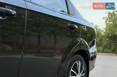 Седан Chevrolet Aveo 2007 в 