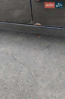 Хетчбек Chevrolet Aveo 2005 в Миколаєві