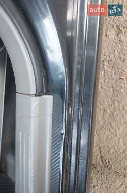 Хетчбек Chevrolet Aveo 2005 в Миколаєві