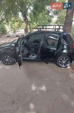 Хетчбек Chevrolet Aveo 2005 в Миколаєві