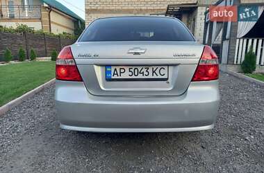 Седан Chevrolet Aveo 2008 в 
