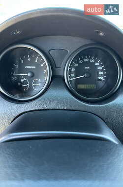 Хэтчбек Chevrolet Aveo 2006 в 