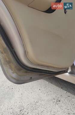 Седан Chevrolet Aveo 2007 в 