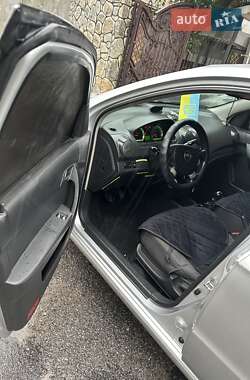 Седан Chevrolet Aveo 2011 в 