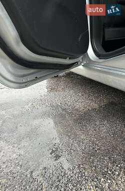 Седан Chevrolet Aveo 2011 в 