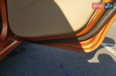 Седан Chevrolet Aveo 2007 в 