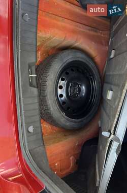 Седан Chevrolet Aveo 2007 в 