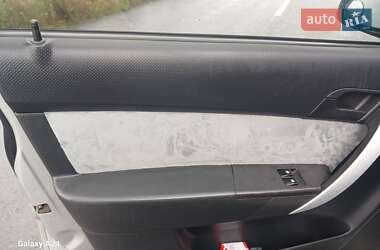 Седан Chevrolet Aveo 2008 в 