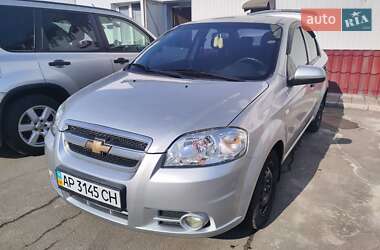 Седан Chevrolet Aveo 2011 в Тернополе