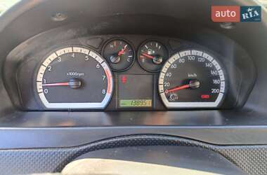 Седан Chevrolet Aveo 2010 в 