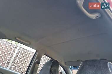 Седан Chevrolet Aveo 2004 в 