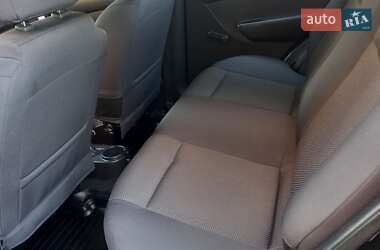 Седан Chevrolet Aveo 2006 в 