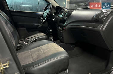 Седан Chevrolet Aveo 2006 в 