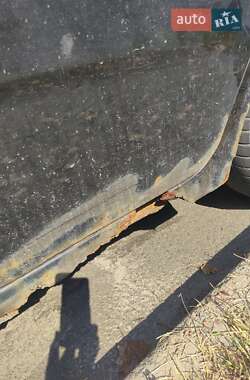 Седан Chevrolet Aveo 2005 в 