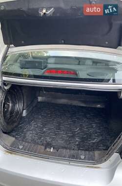 Седан Chevrolet Aveo 2008 в 