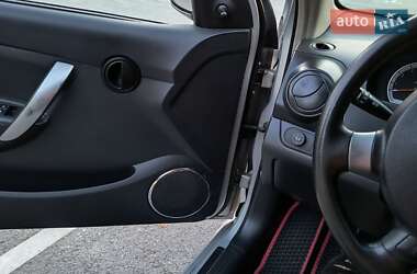 Хэтчбек Chevrolet Aveo 2009 в 