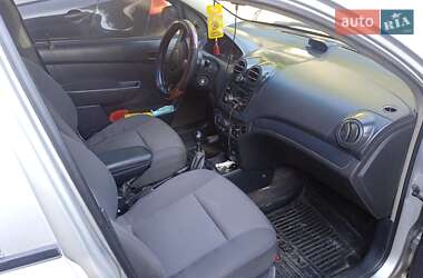 Седан Chevrolet Aveo 2008 в 