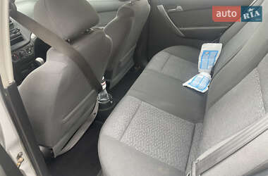 Седан Chevrolet Aveo 2008 в 