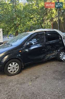Седан Chevrolet Aveo 2005 в 