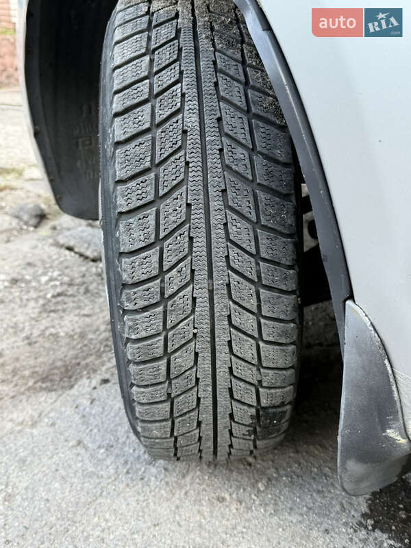Седан Chevrolet Aveo 2006 в Кам'янському фото 20 Седан Chevrolet Aveo 2006 в Кам'янському