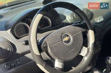 Седан Chevrolet Aveo 2006 в 