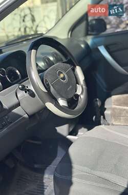 Седан Chevrolet Aveo 2006 в 