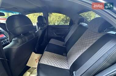Седан Chevrolet Aveo 2008 в 