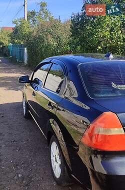 Седан Chevrolet Aveo 2011 в 