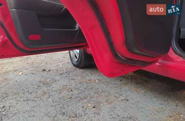 Седан Chevrolet Aveo 2006 в 