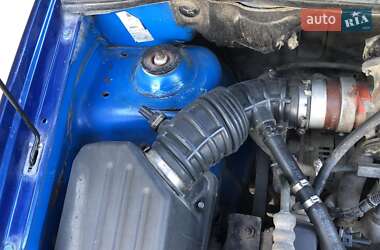 Седан Chevrolet Aveo 2006 в 