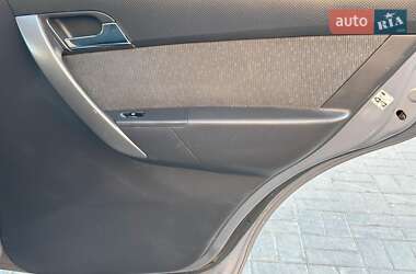 Седан Chevrolet Aveo 2007 в 