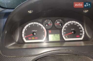 Седан Chevrolet Aveo 2010 в 