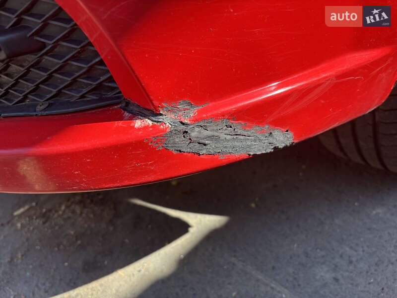 Седан Chevrolet Aveo 2010 в Одесі