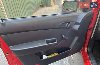 Седан Chevrolet Aveo 2010 в 