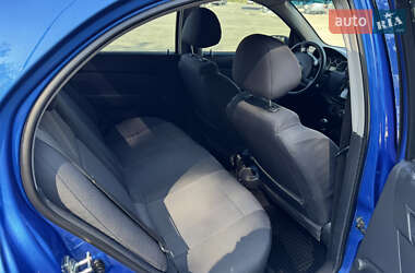 Седан Chevrolet Aveo 2010 в 