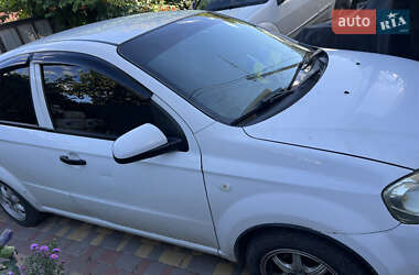 Седан Chevrolet Aveo 2008 в Коцюбинському