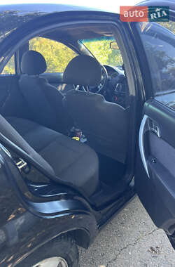 Седан Chevrolet Aveo 2007 в 