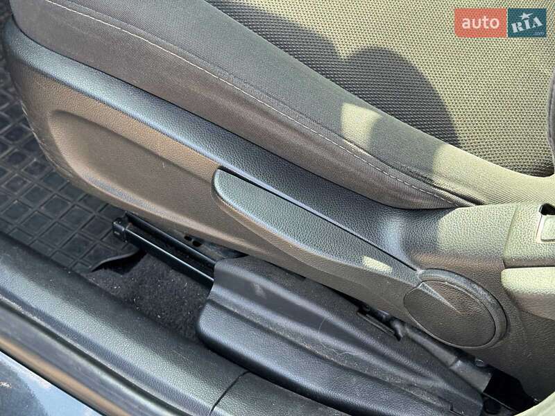 Хетчбек Chevrolet Aveo 2012 в Вінниці фото 15 Хетчбек Chevrolet Aveo 2012 в Вінниці